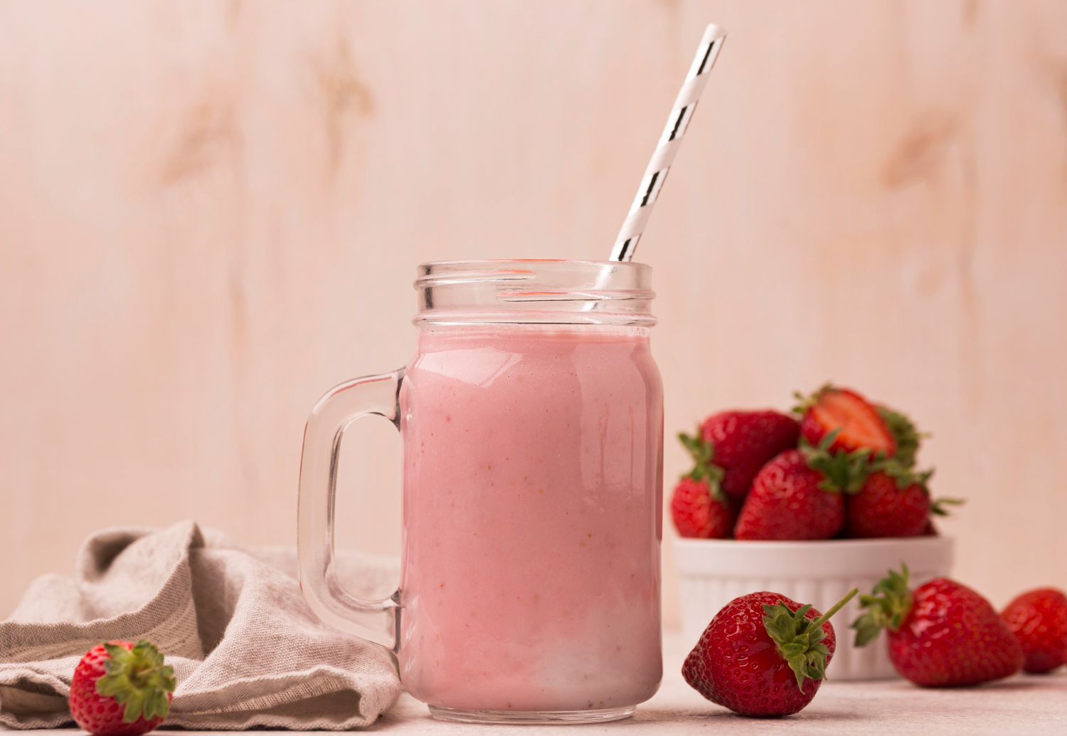 SurgiFuel™ Post-Op shake